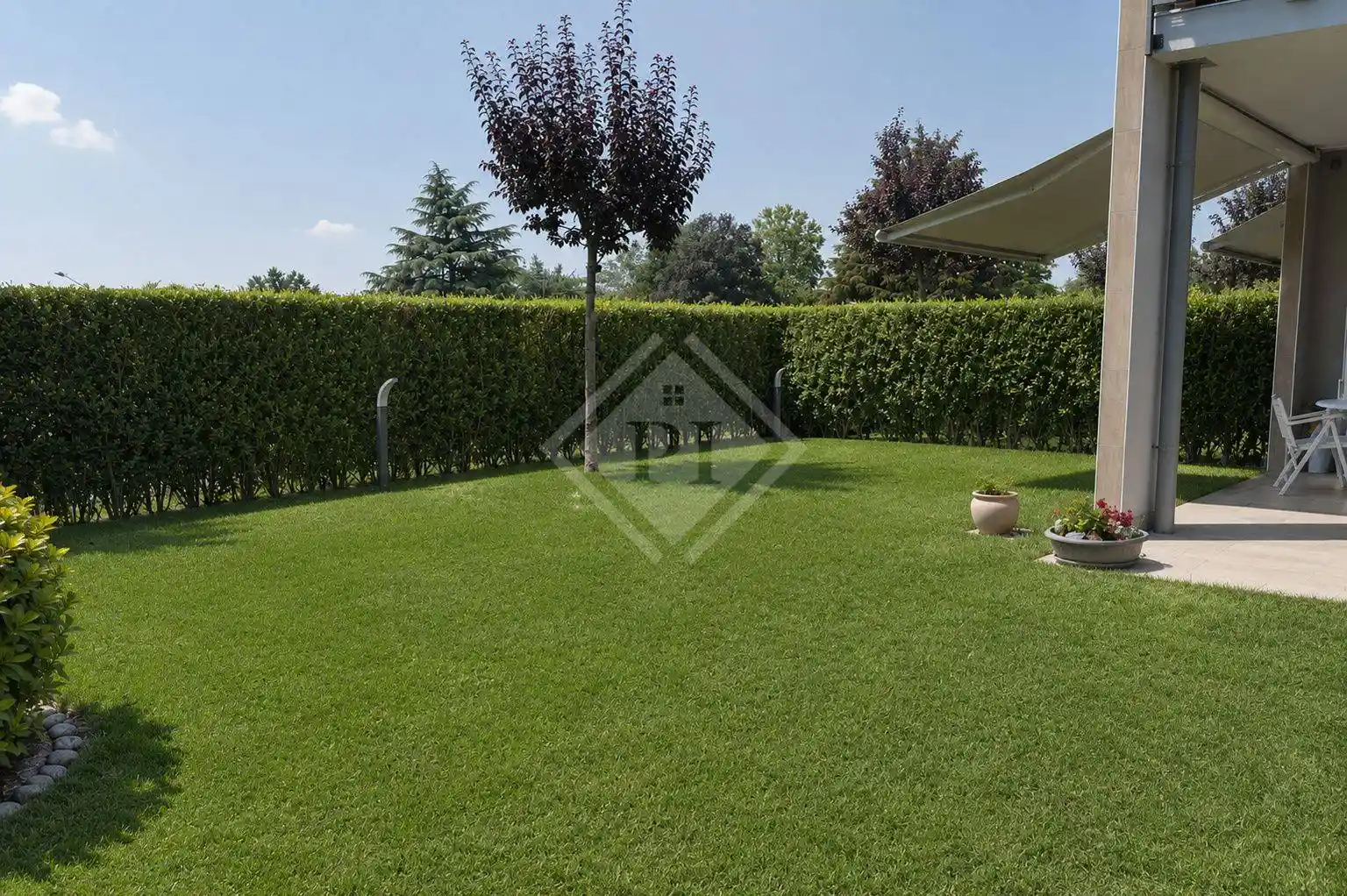 Villetta a schiera in vendita a Gavirate