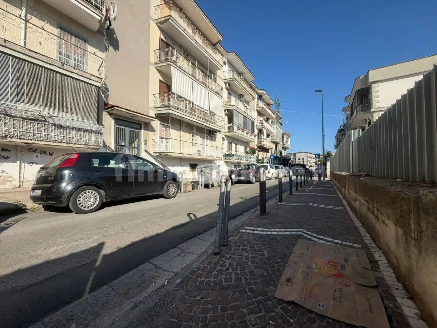 Appartamento in vendita a Napoli