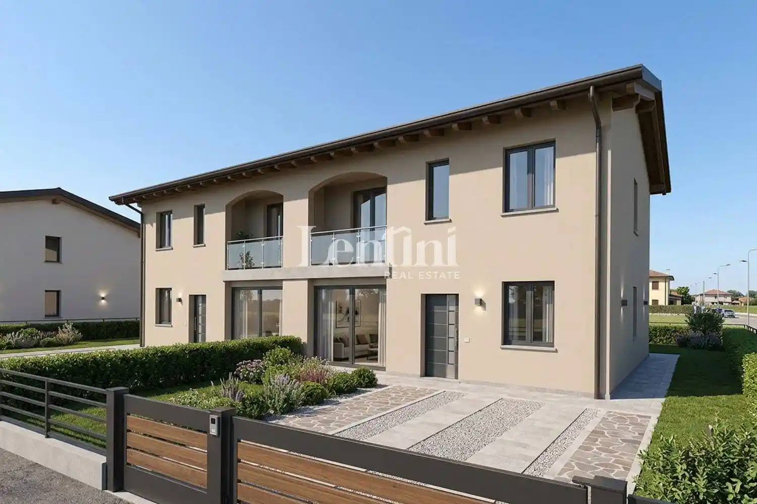 Villa in vendita a Villanova Monferrato