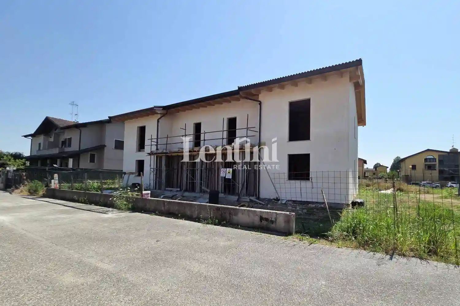 Villa - foto 5