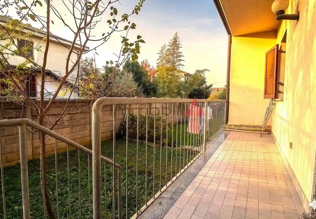 Villetta a schiera - foto 4