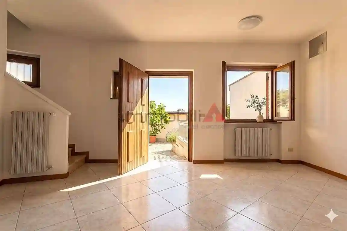 Villetta a schiera - foto 5