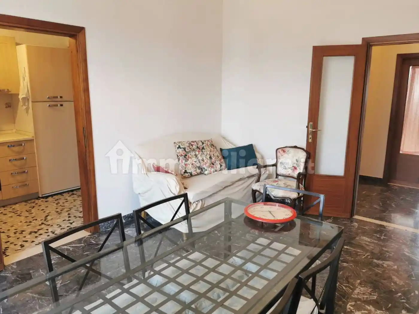 Appartamento in vendita a Borgo San Lorenzo