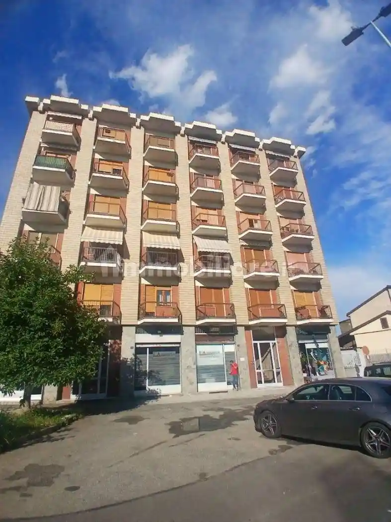 Appartamento in vendita a Venaria Reale