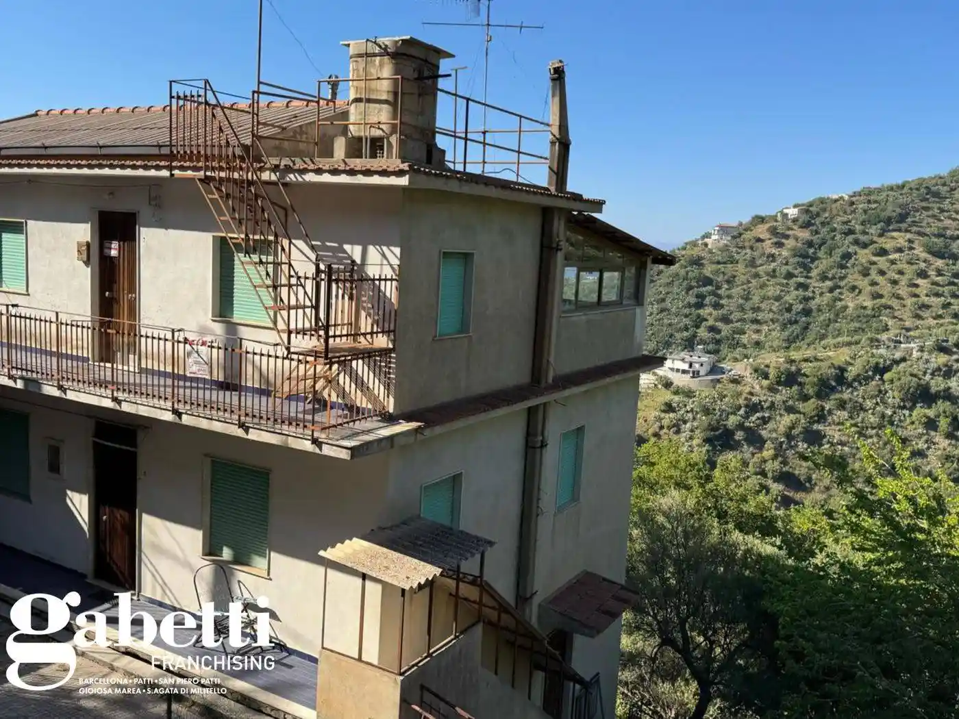 Casa indipendente in vendita a Gioiosa Marea