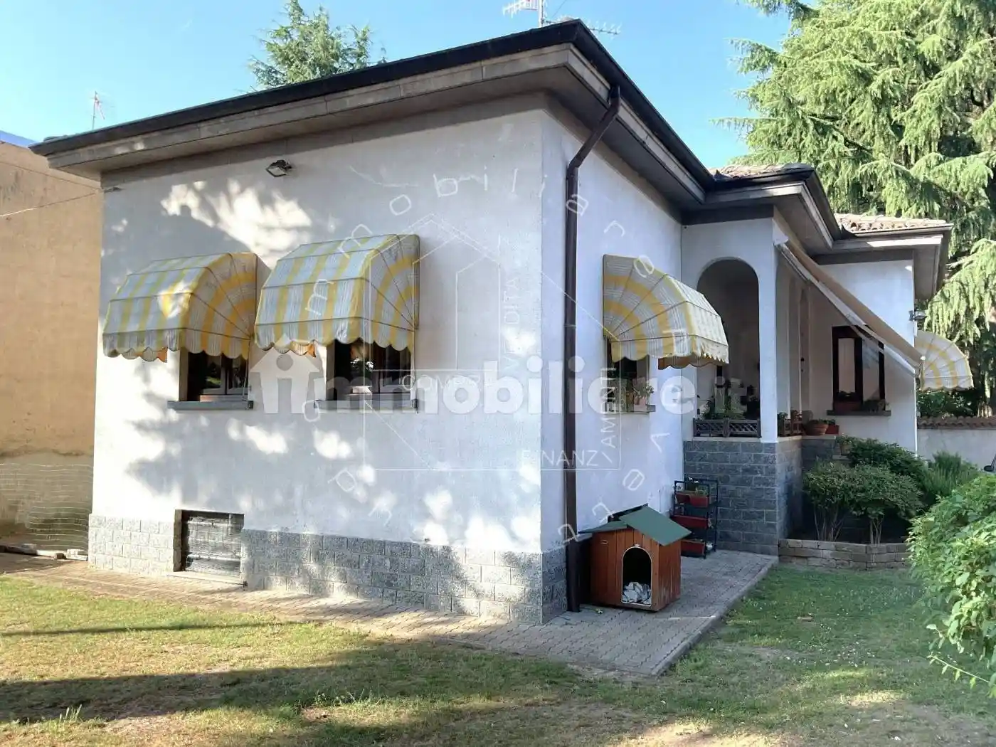 Villa in vendita a Gallarate