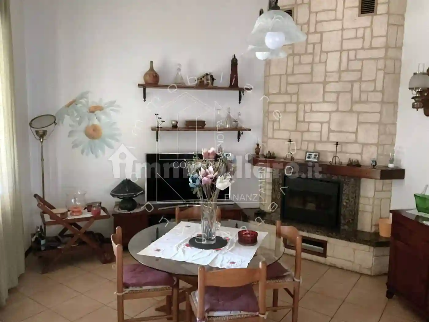 Villa - foto 4