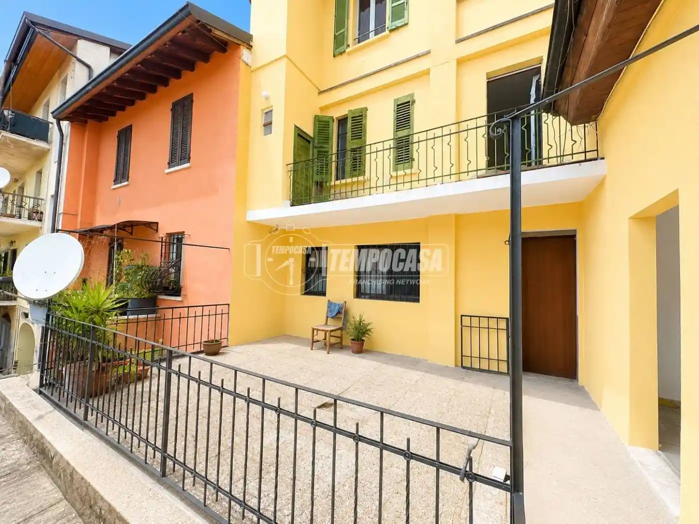 Appartamento in vendita a Brescia