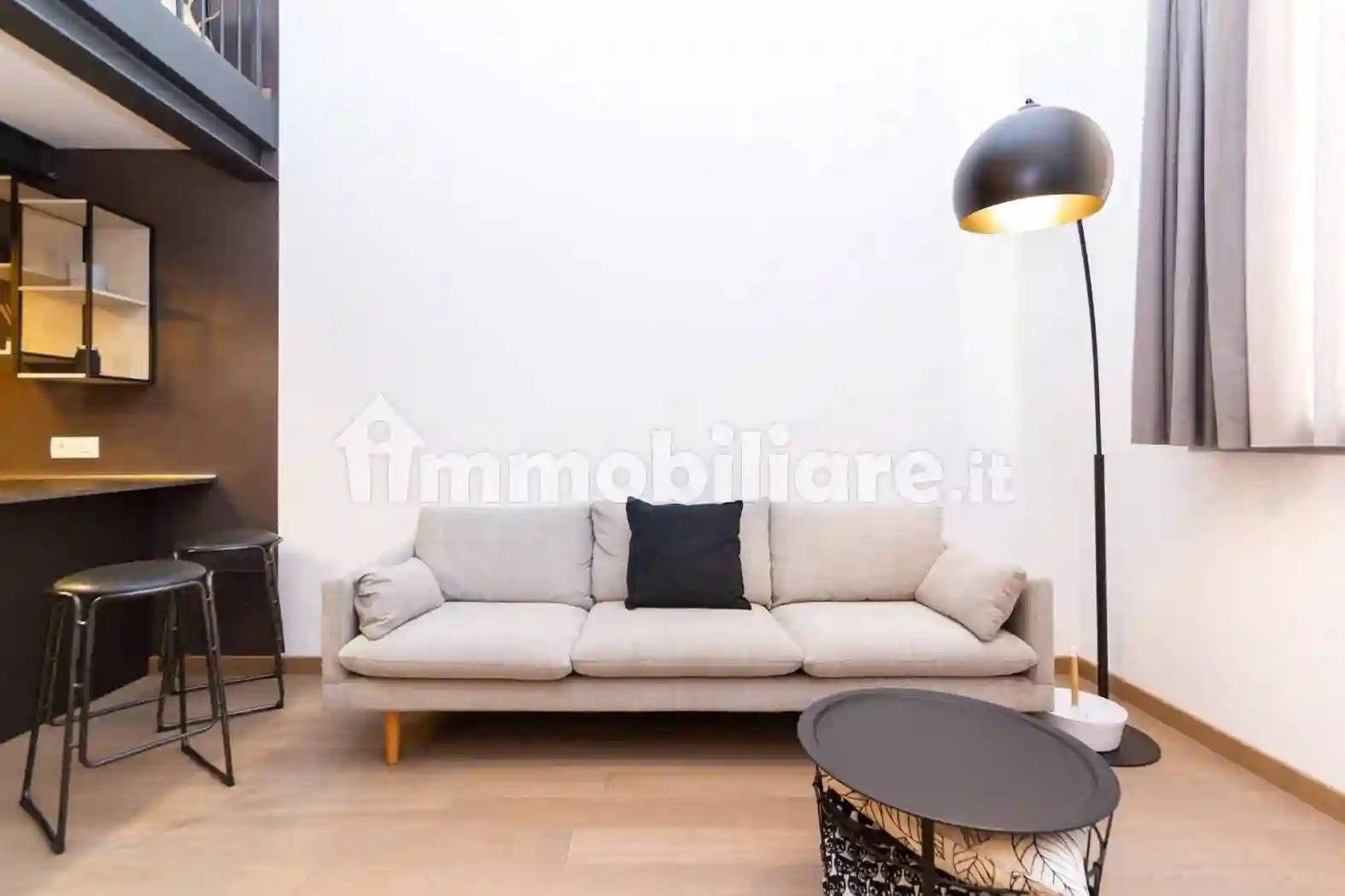 Loft - foto 2