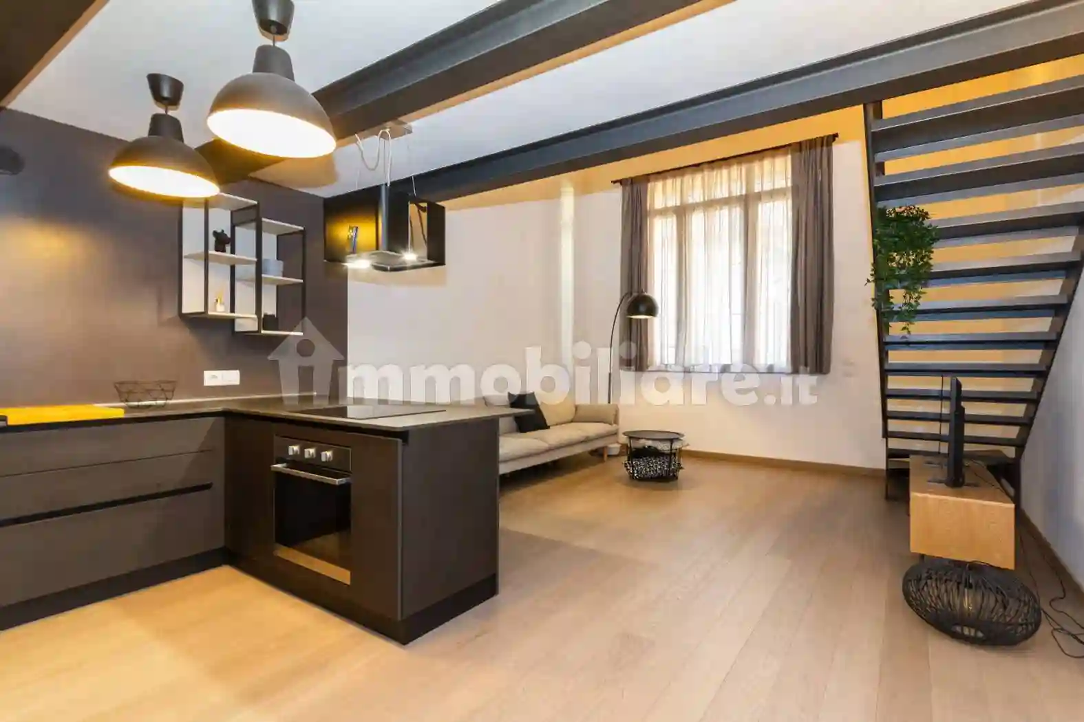 Loft - foto 3