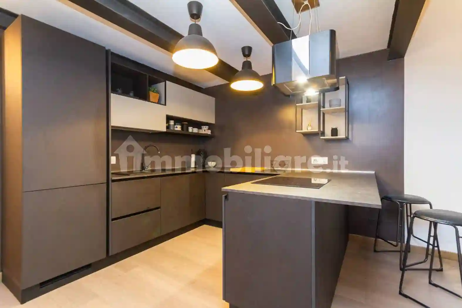 Loft - foto 4