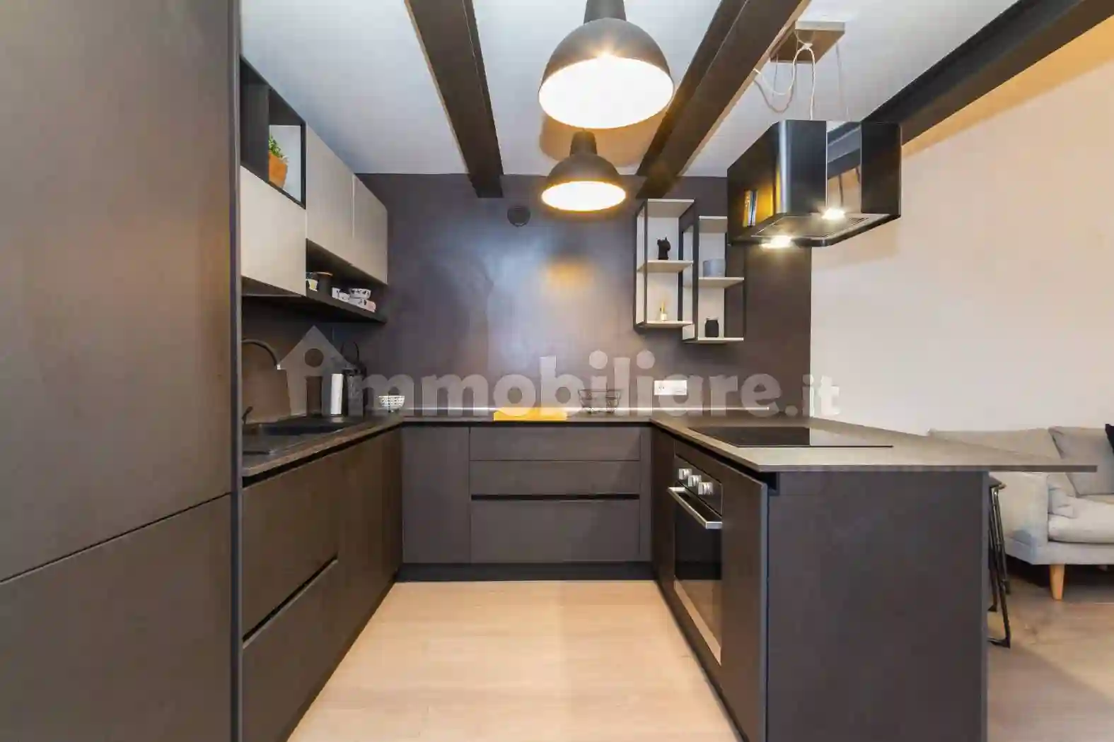 Loft - foto 5