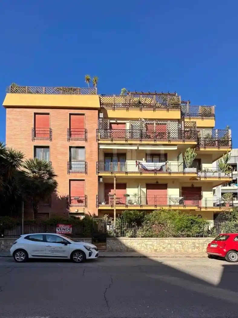 Appartamento in vendita a Cagliari