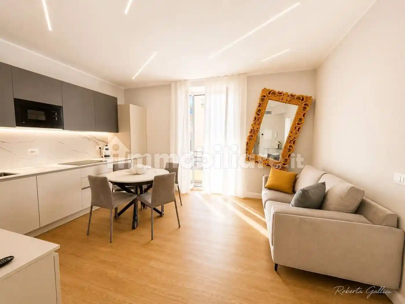 Appartamento in vendita a Alassio