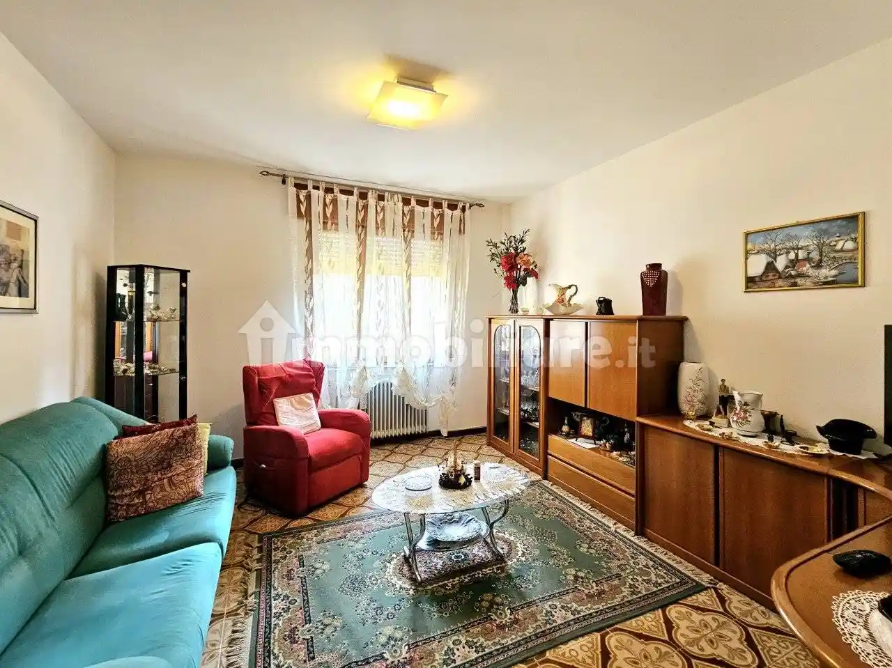 Appartamento in vendita a Este