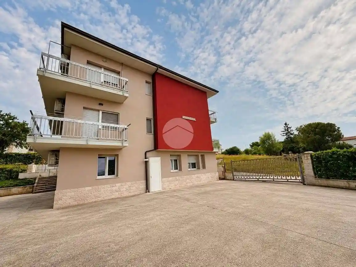 Appartamento in vendita a Campobasso