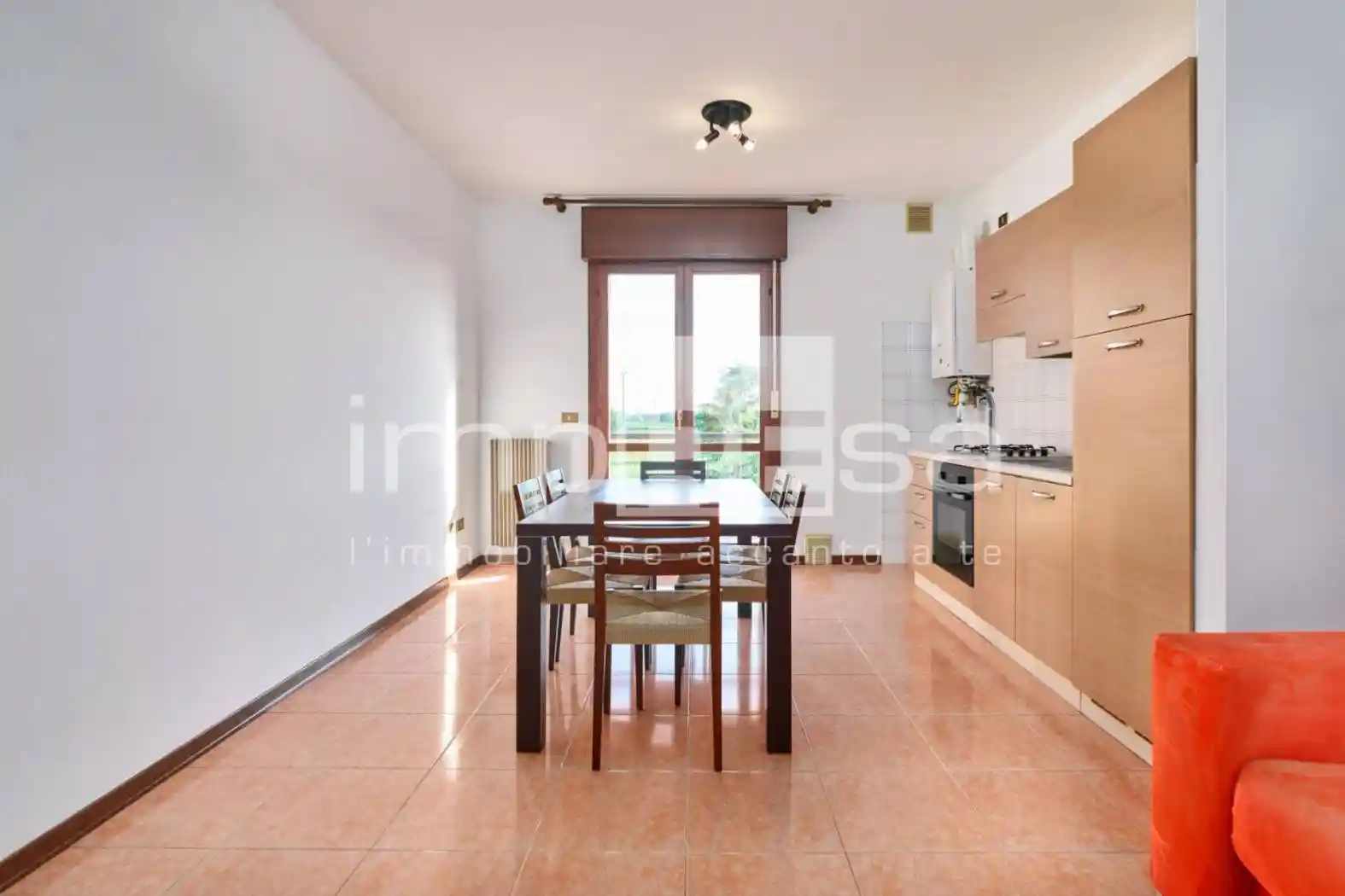 Appartamento in vendita a San Biagio di Callalta