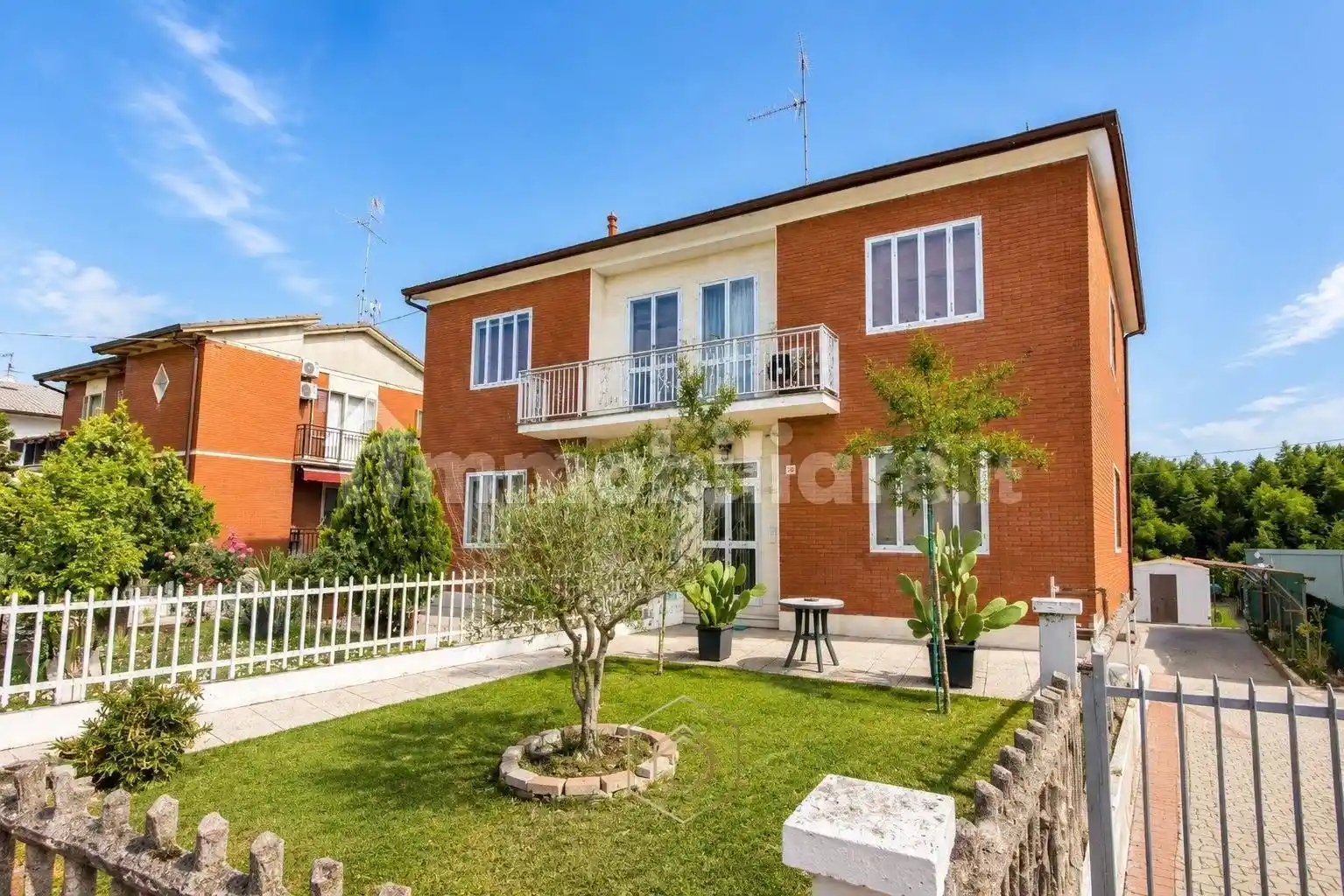 Casa indipendente in vendita a Ferrara