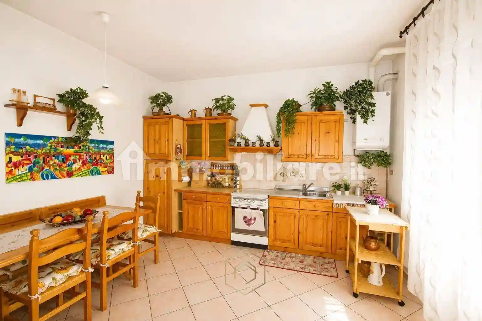 Casa indipendente - foto 3