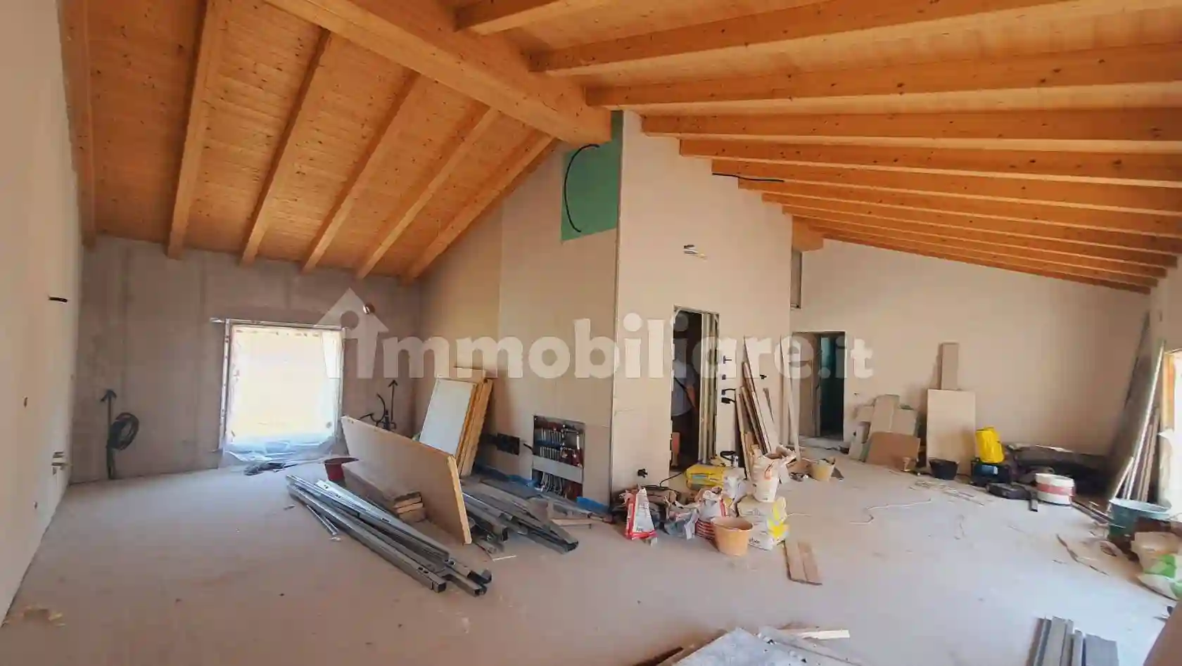 Attico - Mansarda - foto 2