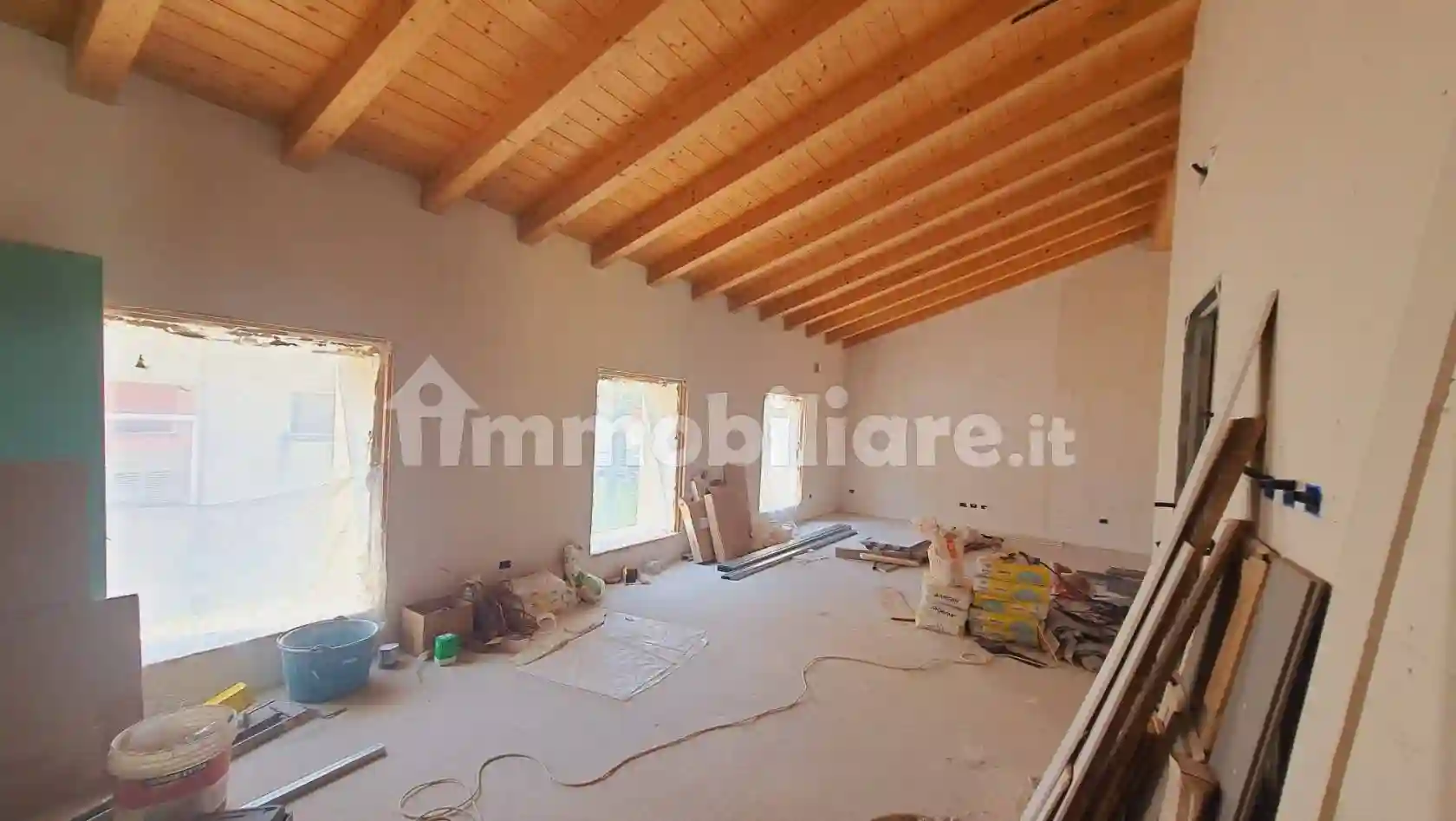 Attico - Mansarda - foto 4