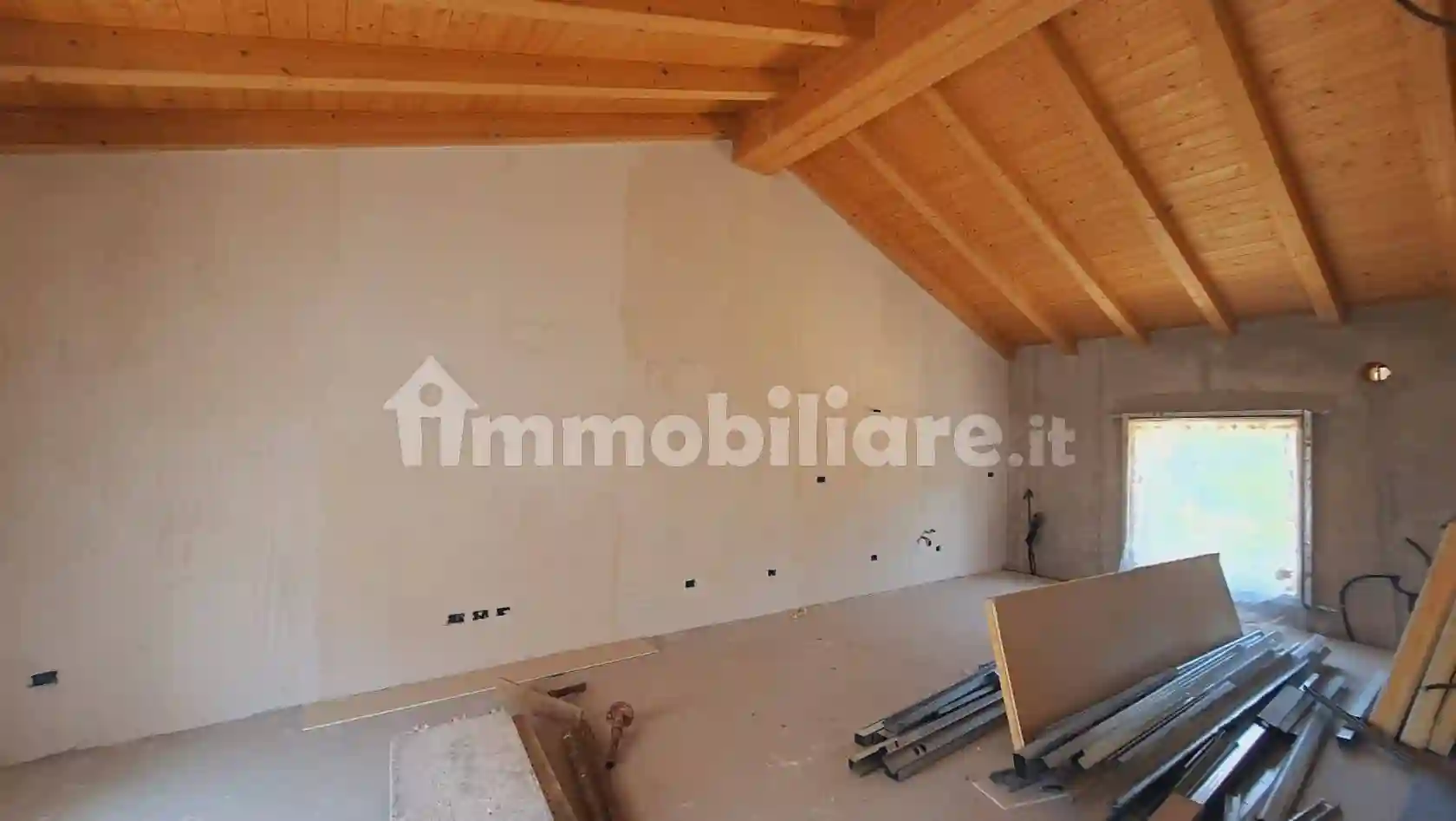 Attico - Mansarda - foto 5