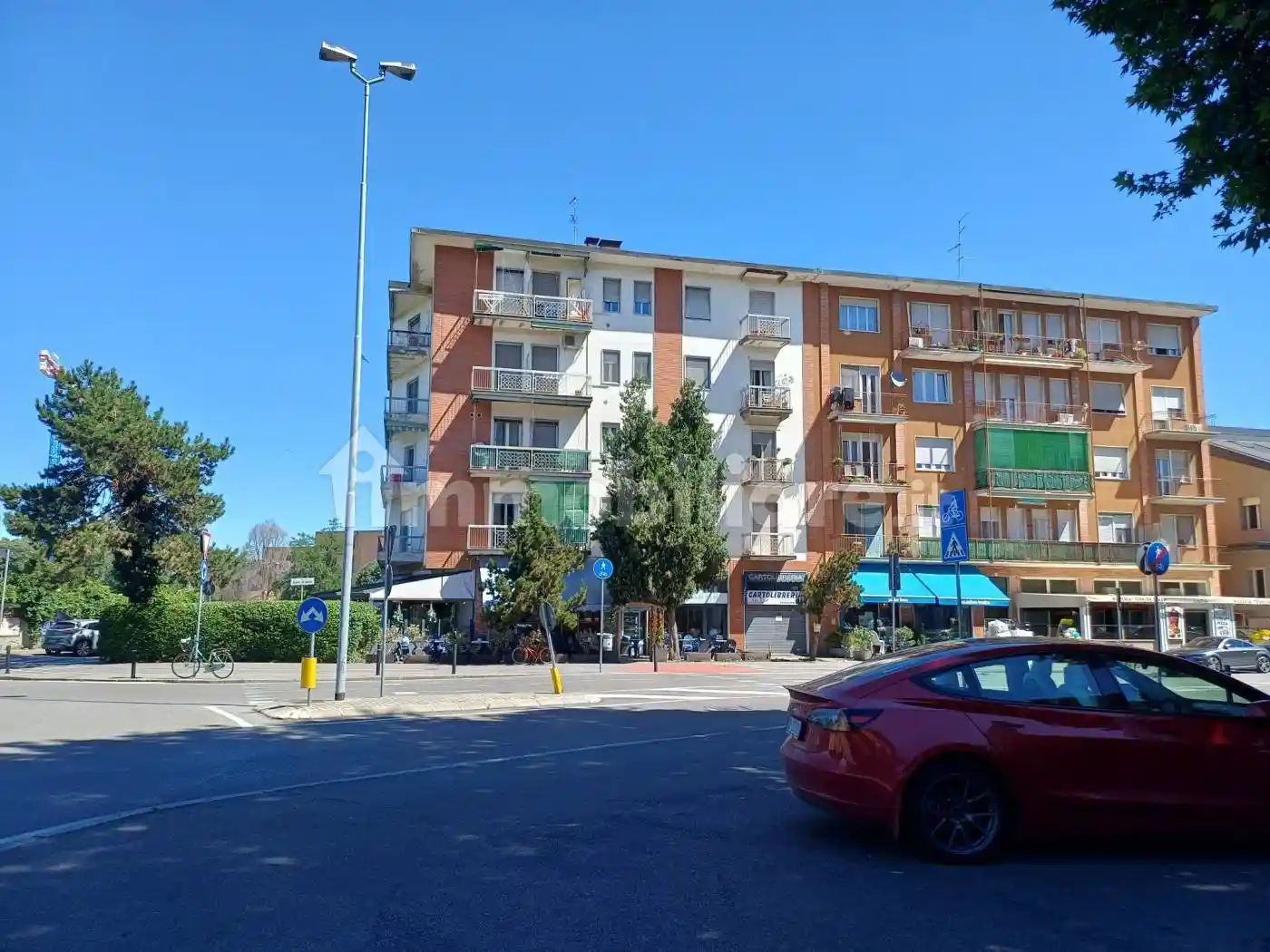 Appartamento in vendita a Lodi