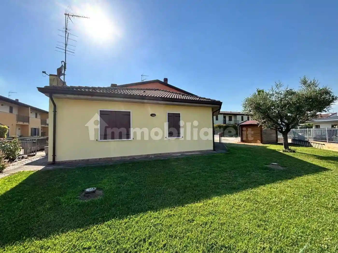 Villetta a schiera - foto 2