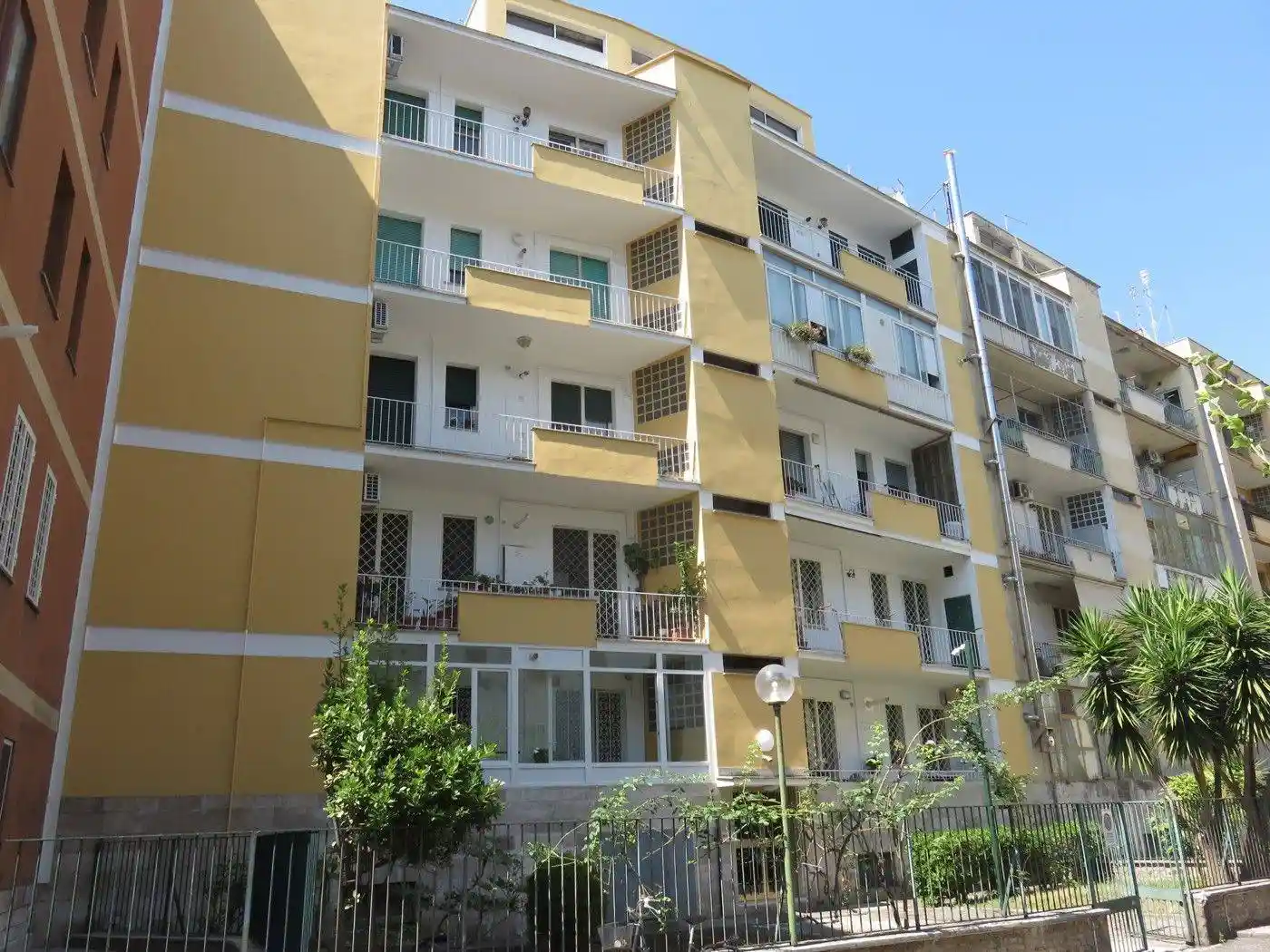 Appartamento in affitto a Roma