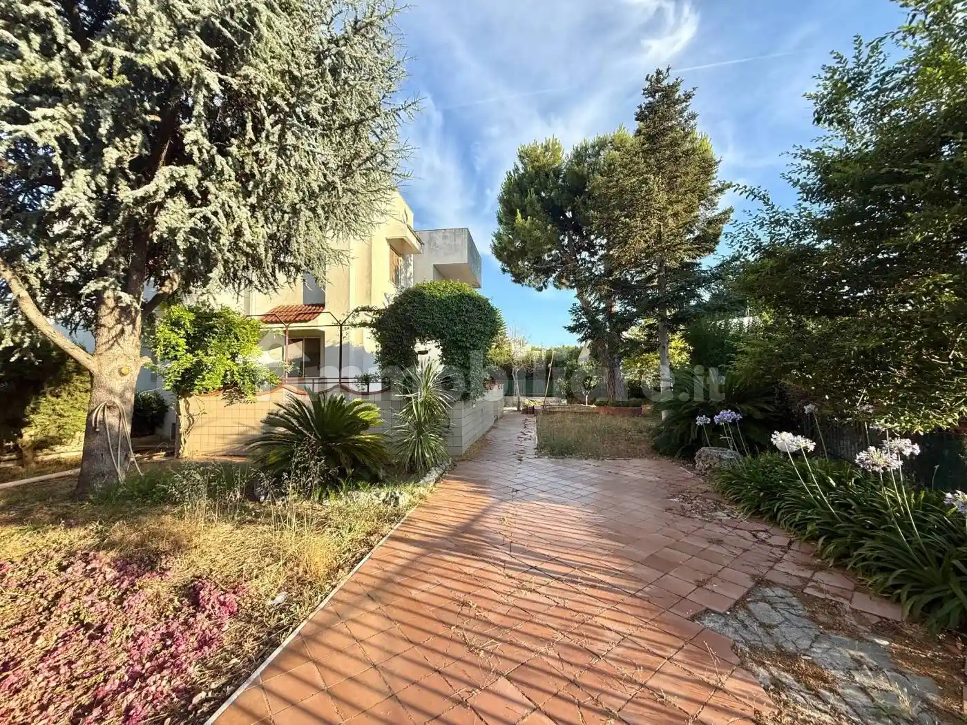 Villa in vendita a Valenzano