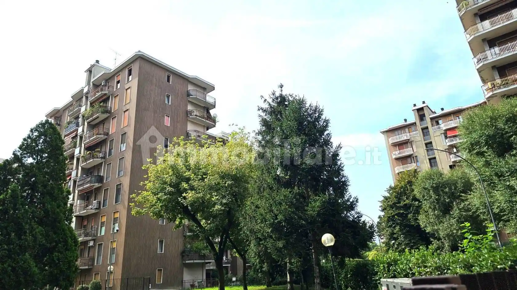 Appartamento in vendita a Corsico
