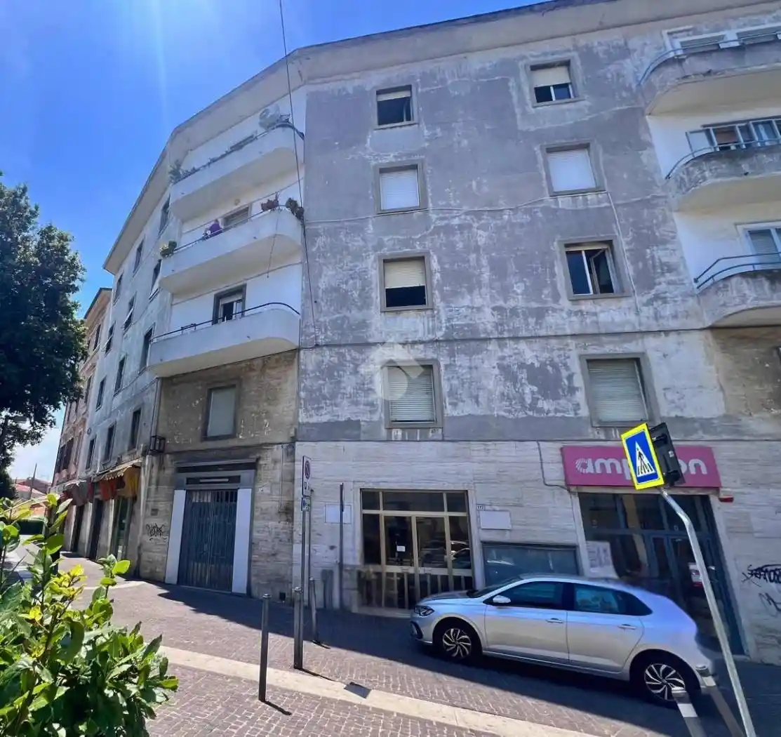 Appartamento in vendita a Ancona