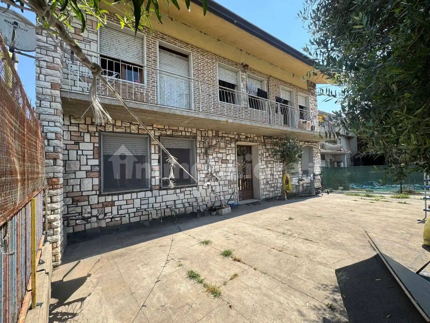 Casa indipendente in vendita a Borgo Veneto