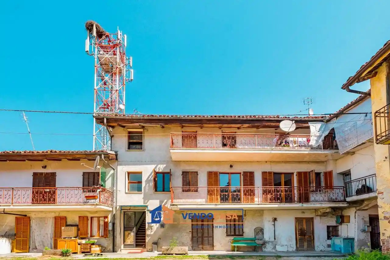 Appartamento in vendita a Savigliano
