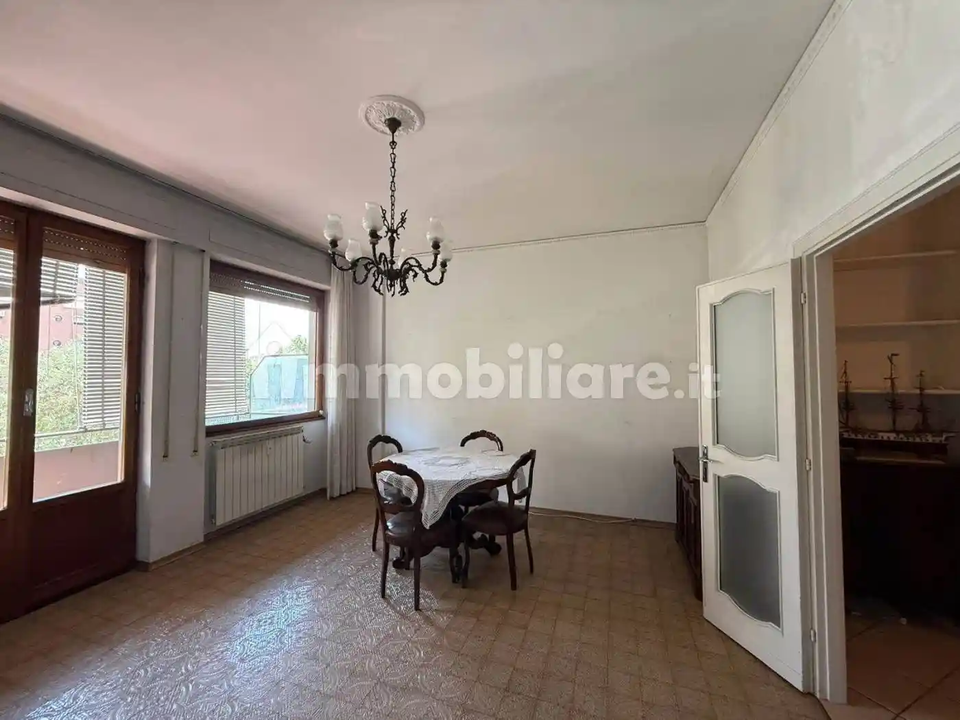 Appartamento in vendita a Firenze