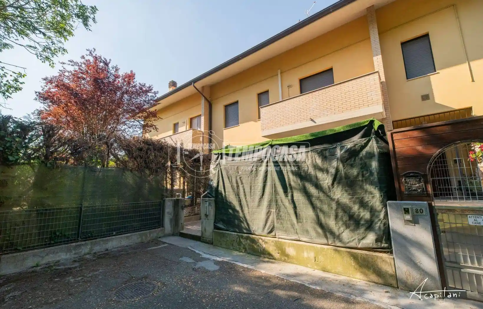 Appartamento in vendita a Ravarino