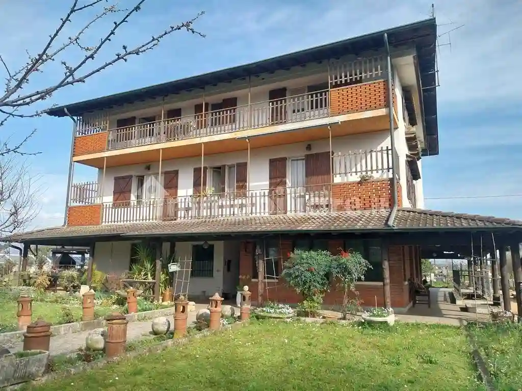 Villa - foto 2