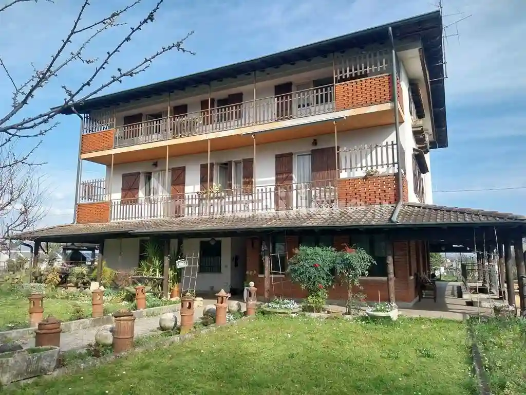 Villa - foto 3