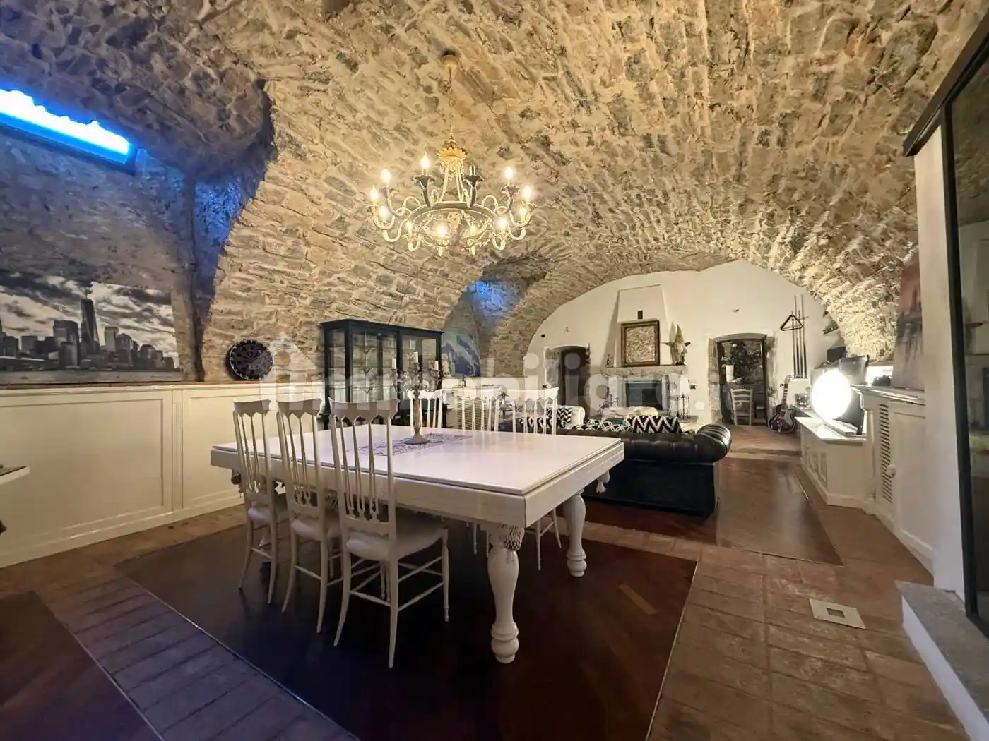 Villa in vendita a Orsenigo
