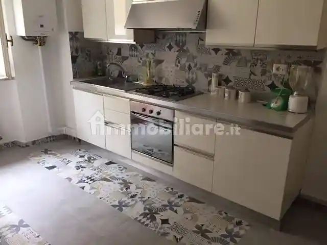 Appartamento in vendita a Ancona