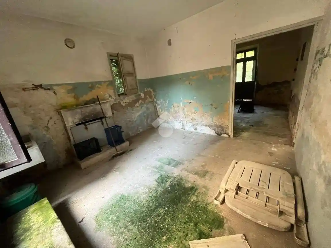 Appartamento in vendita a Subiaco