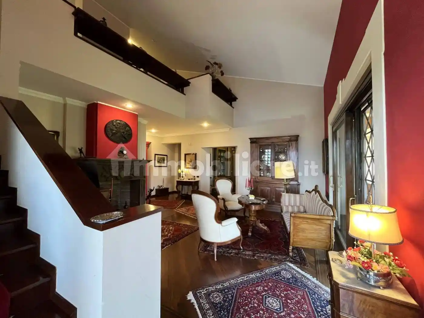 Villa in vendita a Atina