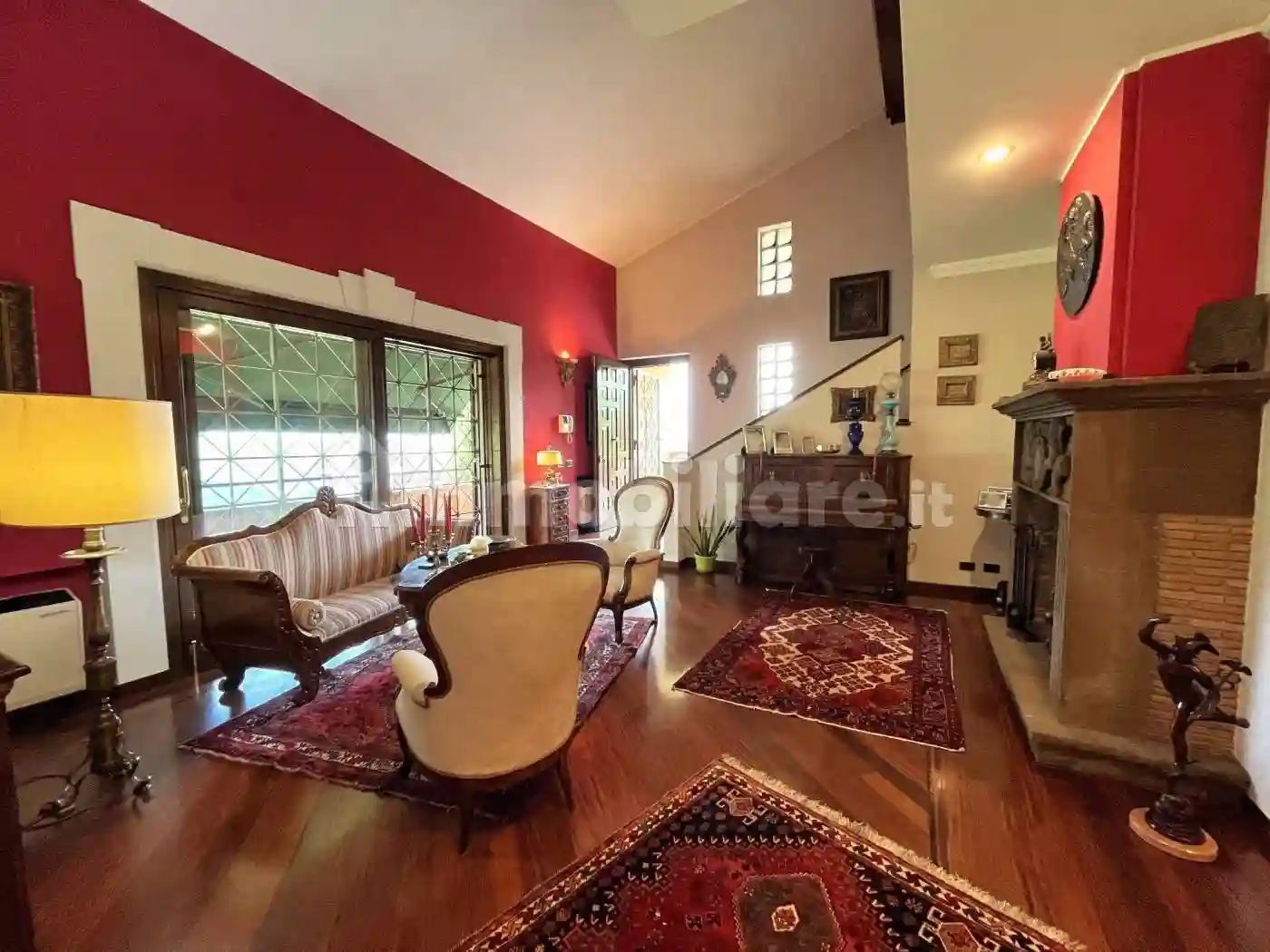 Villa - foto 4