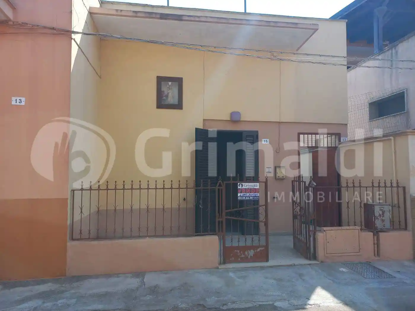 Casa indipendente in vendita a Taurisano