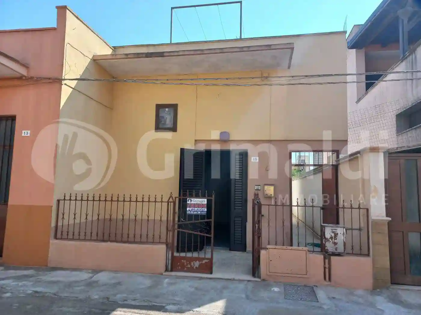 Casa indipendente - foto 2