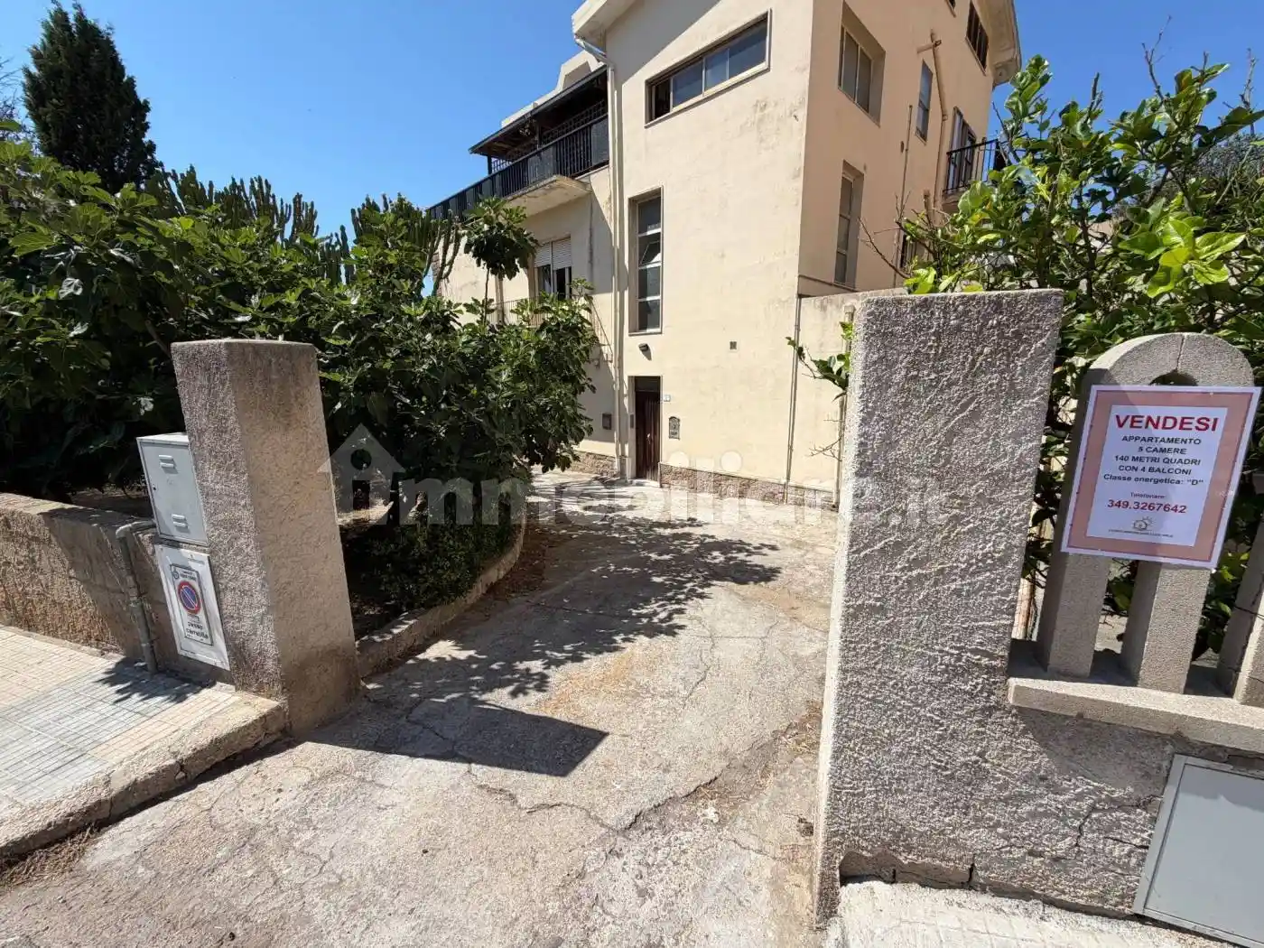 Appartamento in vendita a Porto Torres