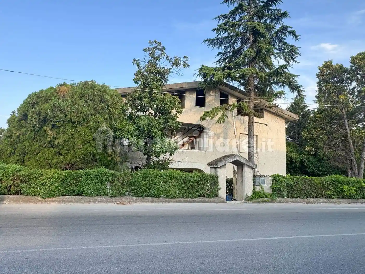 Villa in vendita a Francavilla al Mare