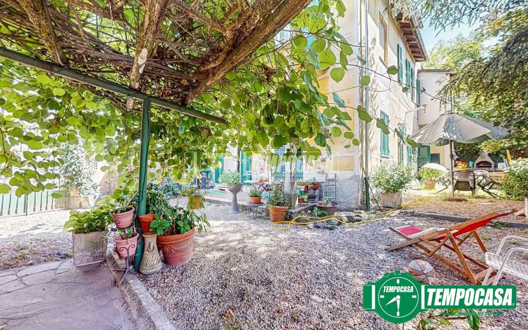 Casa indipendente in vendita a Carrosio