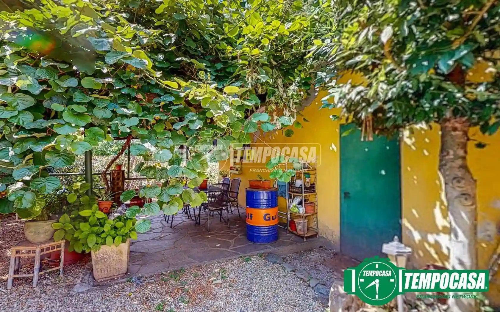 Casa indipendente - foto 4