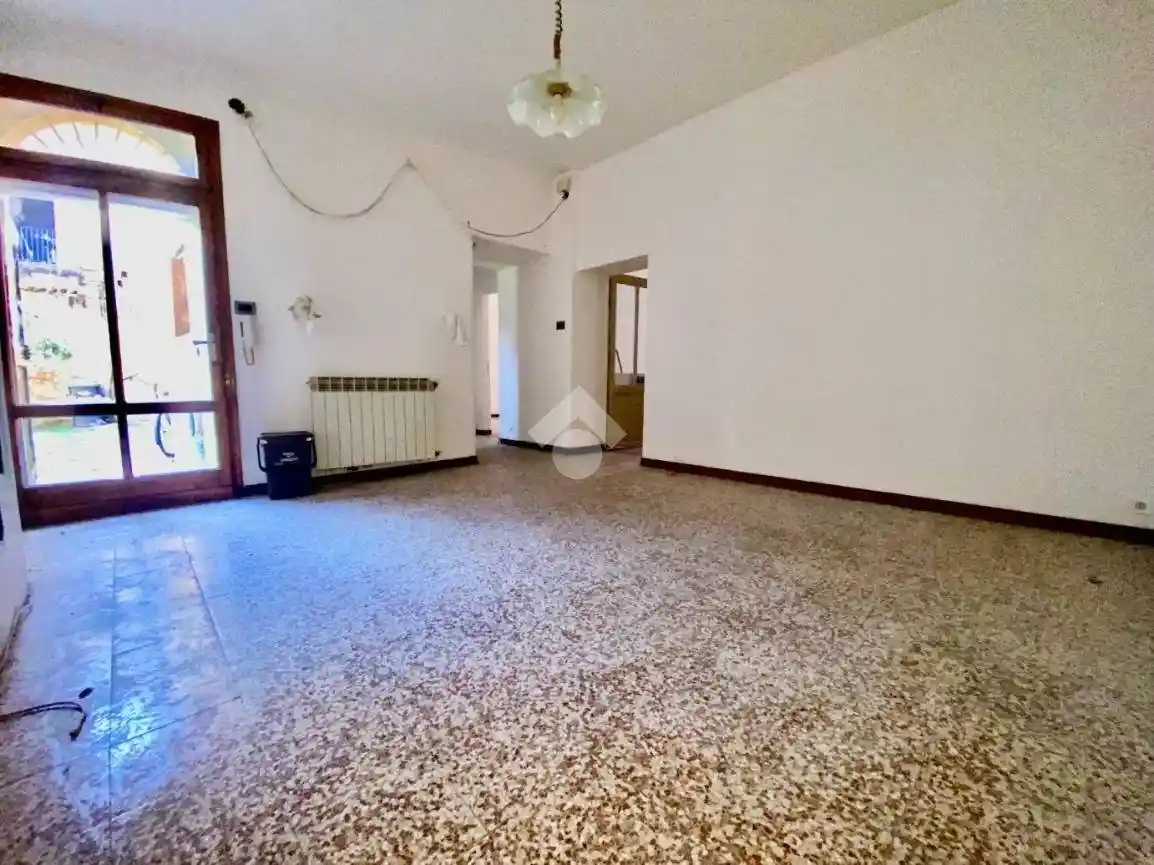 Appartamento in vendita a Novi Ligure